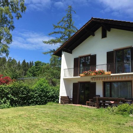 Ferienhaus Endroes - Chiemgau Karte Inzell Exterior foto