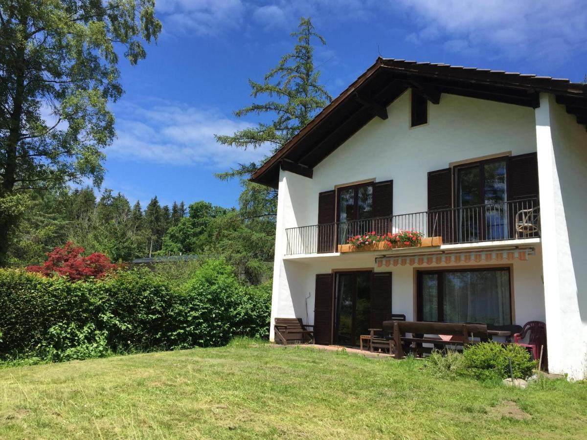 Ferienhaus Endroes - Chiemgau Karte Inzell Exterior foto